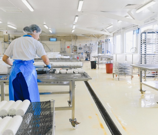 Yibtech HACCP