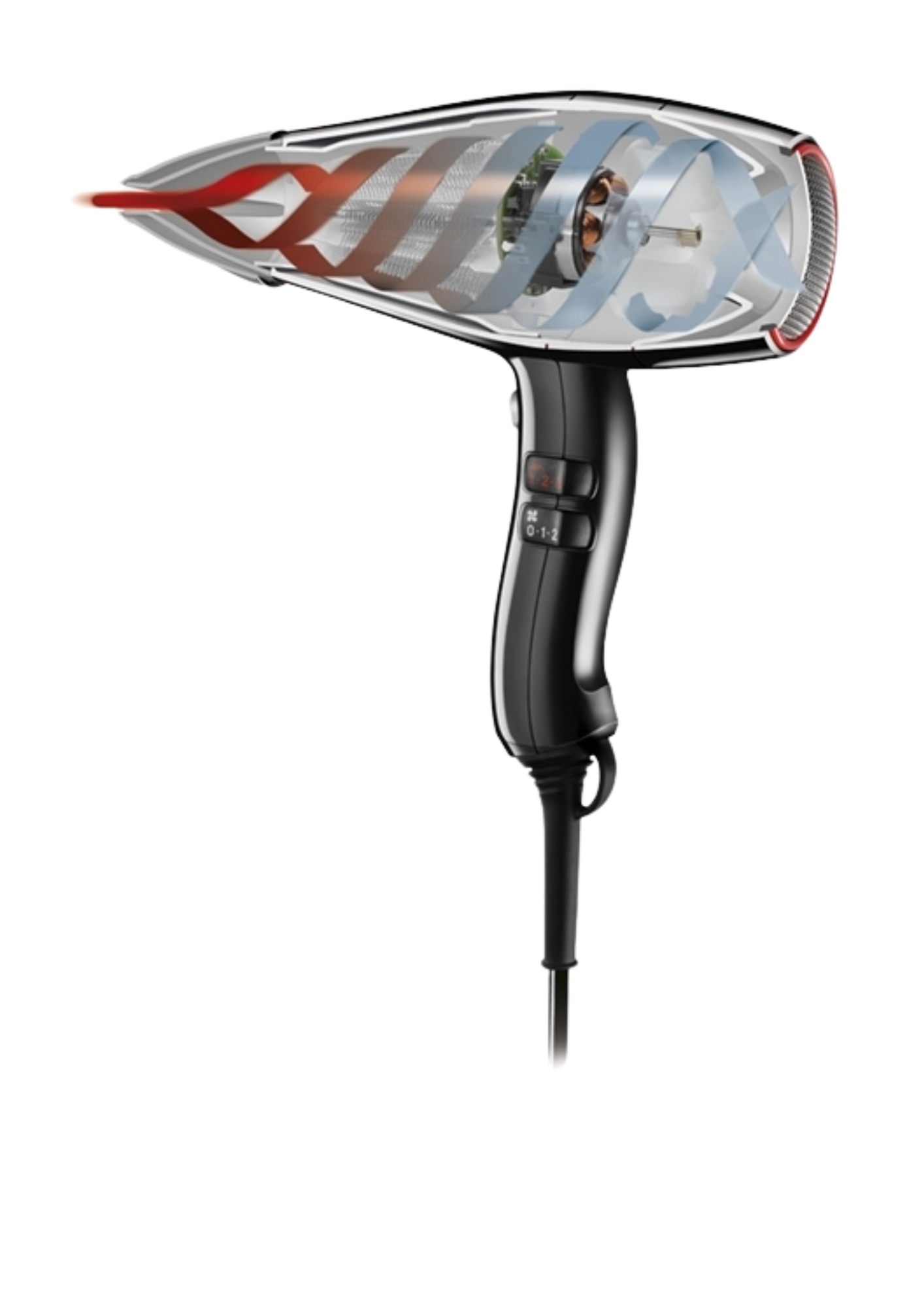 Valera Swiss Silent Jet 8500 Push